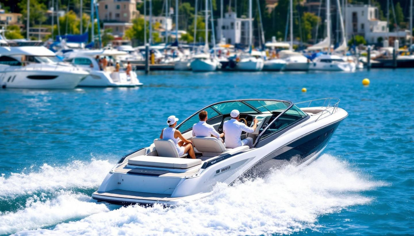 Consigli per noleggiare una barca con equipaggio